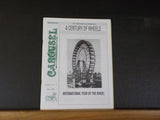 Carousel Vol 27 #7 July 1993 A Century of Wheels