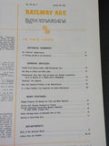 Railway Age 1952 January 28 PFE builds 2000 refrigerator cars PRR