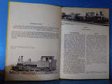 Leek & Manifold Valley Light Railway by Keith Turner Hard Cover