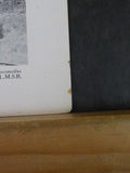Railways #50 1944 June Vol 5 #50 The Pictorial Railway Journal Metropolitan Dist
