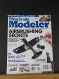 FineScale Modeler 2013 March Scratchbuild a German Armor Project