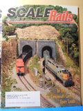 Scale Rails Complete Year 2004 12 Issues Scale Rails and NMRA Bulletin