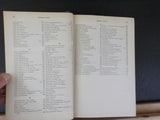 Poor's Manual of Railroads 1886   History rolling stock more