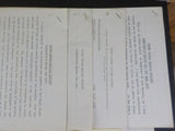 Upper Canada Railway Society Lot NYC Rapid Transit Annual progress Presidents re