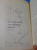 Historic Railways of the Powell River Area by R Ken Bradley Soft Cover
