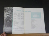Norfolk and Western Railway Annual Report Year ended December 31 1957