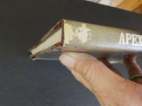 Apex of the Atlantics by Frederick Westing  w/ dust jacket