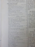 Louisville & Nashville Employee Magazine L&N 1954 January