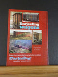 Darjeeling Wagons Scale Drawings and Photographs for Modellers Soft Cover