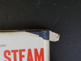 Yankees Under Steam Stories of steam power and the world it made Yankee Magazine