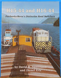 H15-44 and H16-44 Fairbanks-Morse’s Distinctive Road Switchers 2004 SC