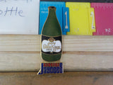 Jaycees Ohio Little Kings Cream Ale Bottle Green   PIN