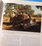 Caterpillar Enthusiast Color Series 1998