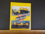 Chicago & North Western Official Color Photography Gene Green Morning Sun Books