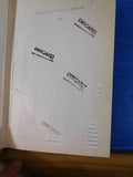 Golden Age of Railroads by Stewart Holbrook Hard Cover 1960  Writing on cover