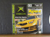 Official Xbox Magazine Demo Disc #17 April 2003 Apex Kung Fu Caos