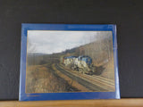 Delaware & Hudson Bridge Line Freight 1960-1983 Volume 2 The South End Bourgeois