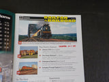 Railfan & Railroad Magazine 2017 July Chessie Steam Special