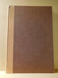Out West on the Overland Train 1877 1967 Overland Trip Continent Excursion HC