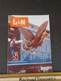Louisville & Nashville Employee Magazine L&N 1951 November