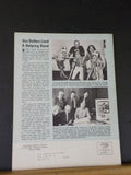 Southern Pacific Bulletin 1975 Summer Vol59 #3 Our Off-Line Traffic Getters