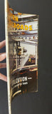 Modern Railroads 1965 August  Utilization key to improved car supply Hopper inte