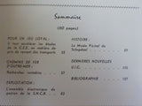 Rail et Traction #83 1963 Mars-Avril Railway Documentation Review