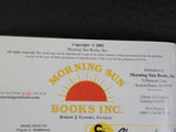 Chesapeake and Ohio Railway in Color Volume 1 Plant & McClure III Morning Sun bk
