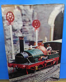 Introduction To Model Railways, An edited by Pat Hornsey with dust jacket 1977