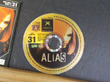 Official Xbox Magazine Demo Disc #31 May 2004 Alias Sonic Heroes