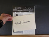 Wheel Clicks 1975 May Pacific Railroad Society Basic Aspects of T3 RRsignaling s