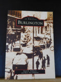 Images of America Burlington by David E Robinson and Mary Ann DiSpirito