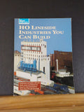 HO Lineside Industries You can Build Model Railroader