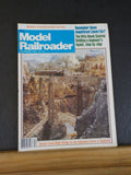 Model Railroader Magazine 1981 December Remember those magnificent Lionel F3s.
