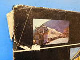By Rail To The Ends Of The Earth  Westcott-Jones DJ