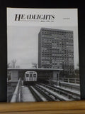 Era Headlights 1993 March April In Search of the Perfect Station