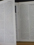 White Tops Circus Magazine 1945 January February Punishing the Guilty