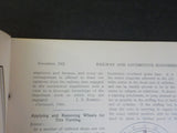 Railway and Locomotive Engineering 1912 November Setting Guides and Cross-Heads