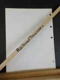 EMD Maintenance Instructions MI 1601 Dynamic brake grid resistors