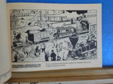 Fiddletown & Copperopolis Carl Fallberg SOFT Cover Life & times uncommon carrier