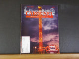 Carousel Vol 36 #8 August 2002 Shuffling Out of Buffalo