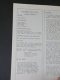 Narrow Gauge Digest 1983 February For the Imaginative Modeler