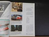 Loki Magazine 1993 12  Colani Lok der VHB in Aktion Im CIWL Zug durch die Schwei