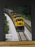 Chicago Railroad Scenes in Color Volume 1 by Robert Olmsted 1956-66 1984-96 SC