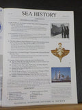 Sea History No 100 Spring 2002 John Paul Jones and The Ranger