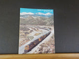 Santa Fe Industries Inc Annual Report 1977 Financials Map Real Estate