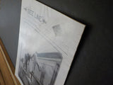 Bee Line Reading Co Historical Society 1999 Vol 21 #2 Wheat Smut control trains