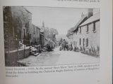 Cherwell Valley Railway The Social History of an Oxfordshire Railway by Allen