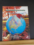 Conrail Inside Track 1994 January February  Conrail Employee Magazine Fast