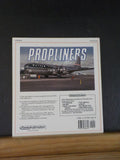 Propliners Enthusiast Color Series by Clinton H Groves